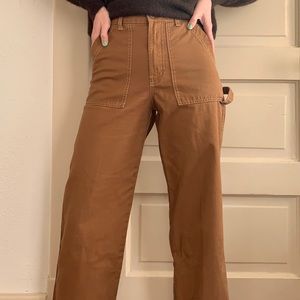 Wild Fable wide leg pocket pants